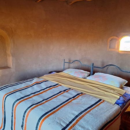 M'Hamid Desert Camp Tours Extérieur photo