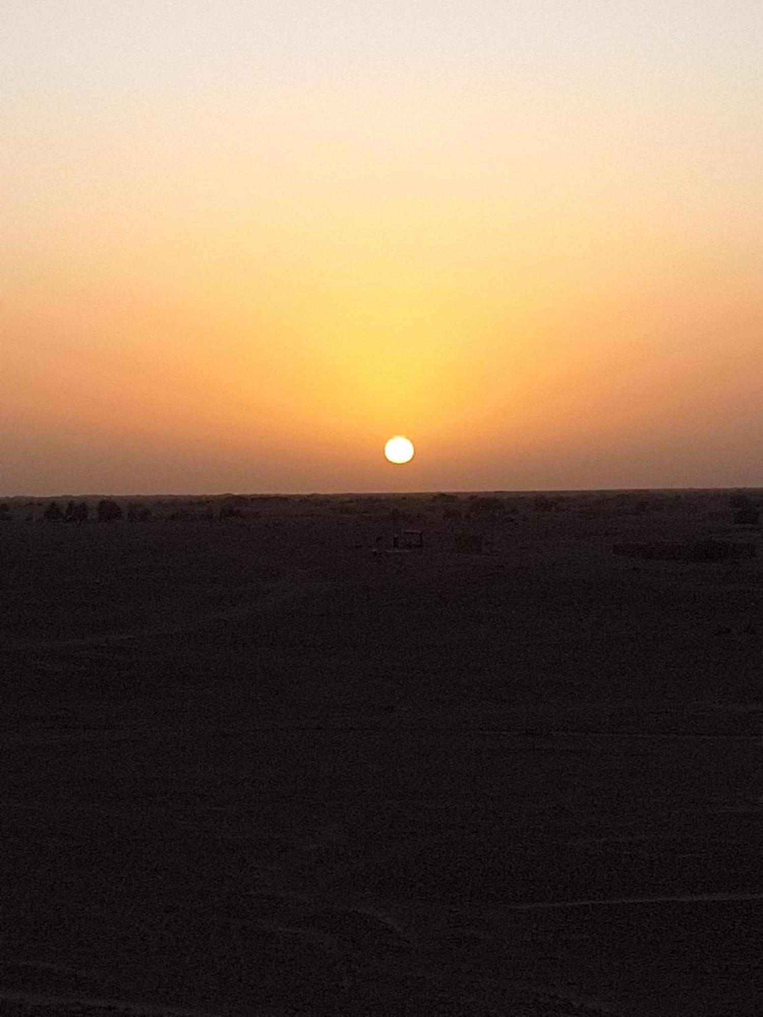 M'Hamid Desert Camp Tours Extérieur photo
